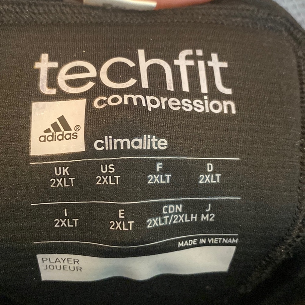 Men compression tights